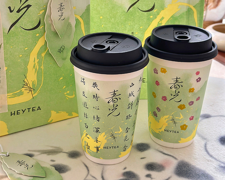 喜茶奶茶加盟费及加盟条件分析，加盟一家喜茶奶茶店大概多少钱