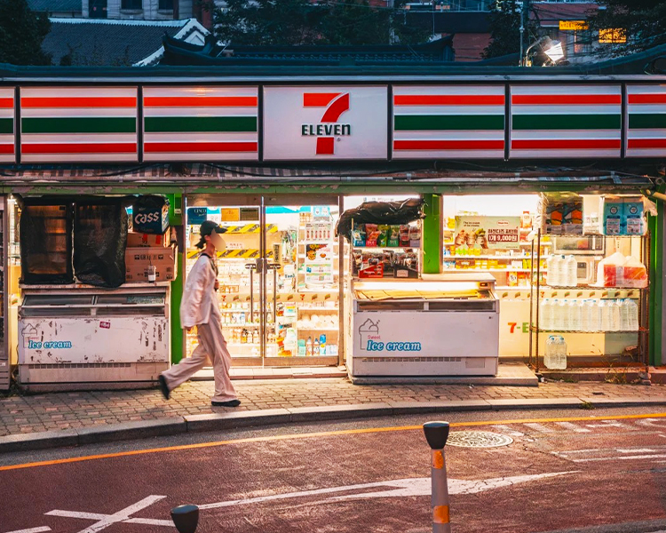 711便利店加盟费及加盟条件2025，711便利店加盟需要多少费用